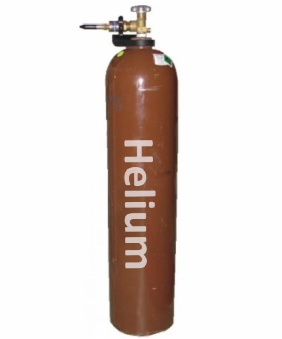 Helyum Balon Gazı 6