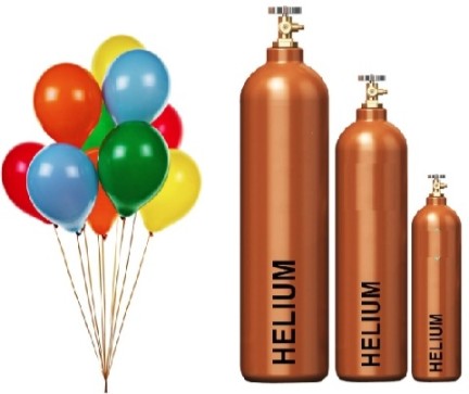 Helyum Balon Gazı 2