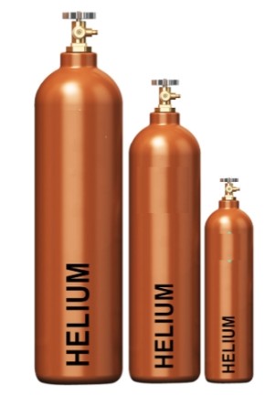 20 Litre Helyum Gazı Satışı