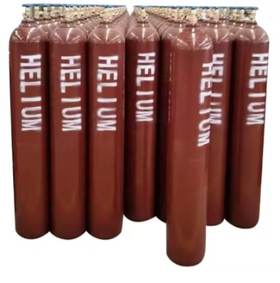 Uçan Balon Helium Tüp Satışı