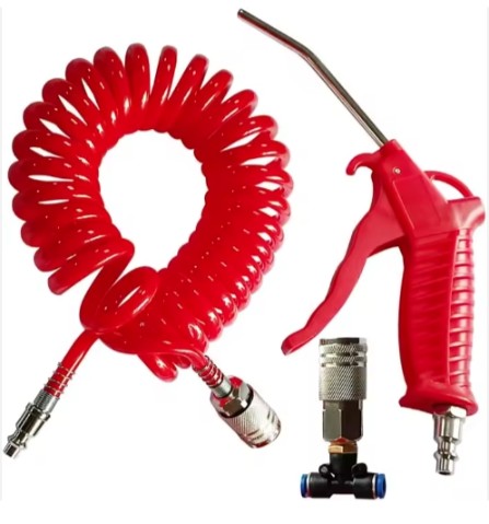 5 Litre Helyum Tüpü Satışı