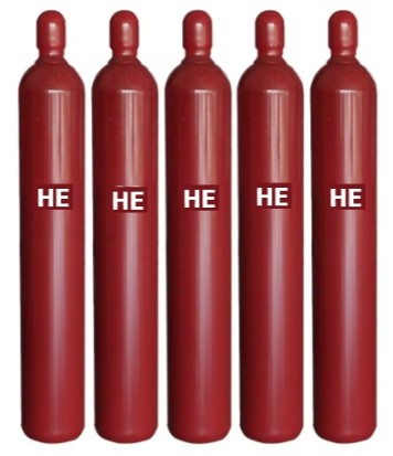 Afyonkarahisar Helyum Tüpü 11