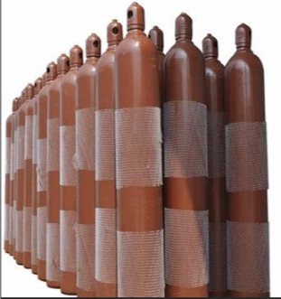 50 Litre Helyum Tüpü Satışı