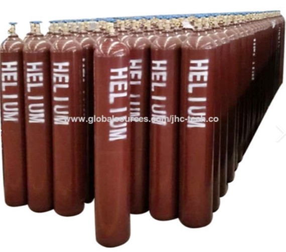 30 Litre Helyum Gazı Satışı