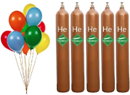 30 Litre Helyum Tüpü Satışı